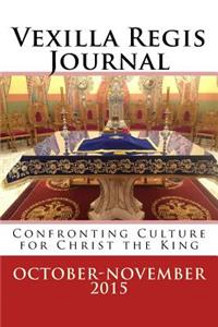 Vexilla Regis Journal