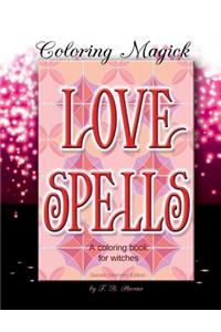 Love Spells