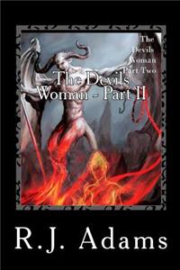 The Devils Woman