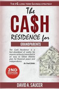 CA$H Residence for Grandparents