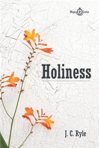 Holiness