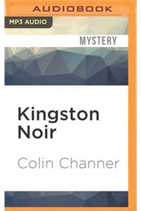 Kingston Noir