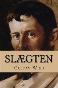 Slægten