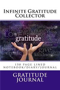 Infinite Gratitude Collector