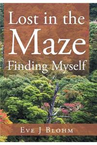 Lost in the Maze Finding Myself