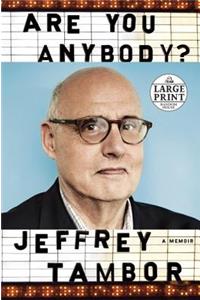 Are You Anybody?