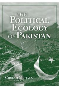 Political Ecology of Pakistan