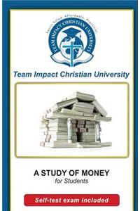 Study of Money for Students