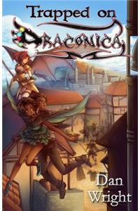 Trapped on Draconica