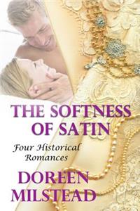 Softness Of Satin