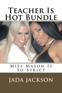Teacher Is Hot Bundle