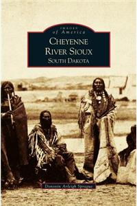 Cheyenne River Sioux, South Dakota