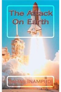 Attack On Earth