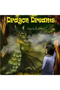 Dragon dreams