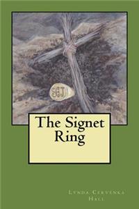 Signet Ring