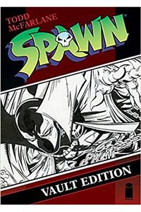 Spawn: Vault Edition