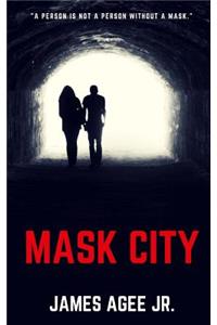 Mask City
