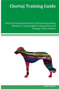 Chortaj Training Guide Chortaj Training Book Features