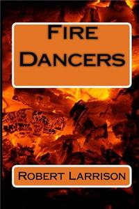 Fire Dancers