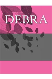 Debra