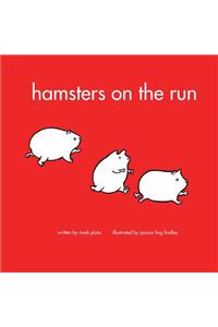 Hamsters on the Run