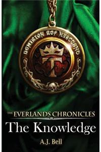 The Everlands Chronicles-The Knowledge