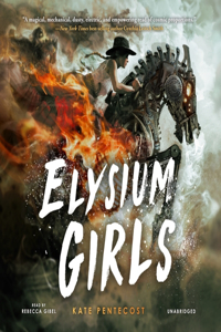 Elysium Girls Lib/E