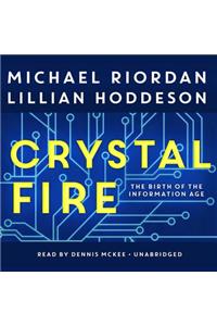 Crystal Fire