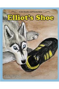 Elliot's Shoe