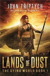 Lands of Dust