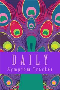 Daily Symptom Tracker