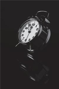 The Alarm Clock Journal