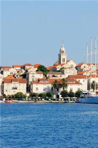 Korcula Croatia Journal