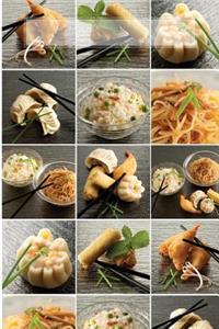 Asian Delight Recipes