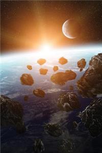 Asteroid Field 3 Journal
