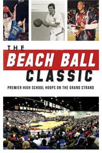 The Beach Ball Classic