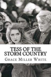 Tess of the Storm Country