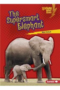 The Supersmart Elephant