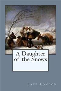 Daughter of the Snows