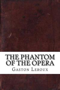 The Phantom of the Opera