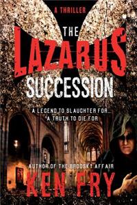 Lazarus Succession