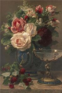 Still Life with Roses