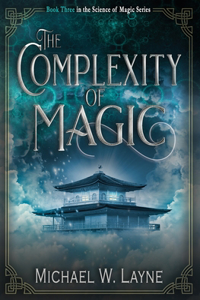 Complexity of Magic
