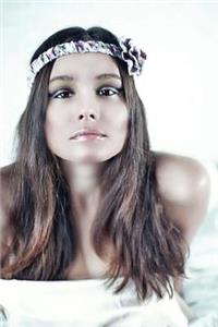Pretty Brunette Journal