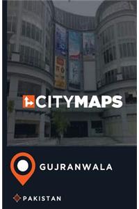 City Maps Gujranwala Pakistan