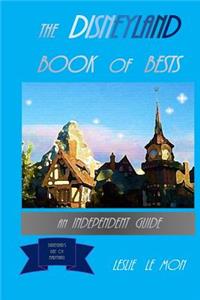 Disneyland Book of Bests