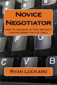 Novice Negotiator