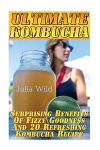 Ultimate Kombucha