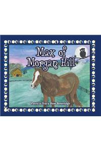 Max of Morgan Hill