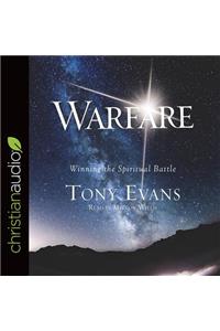 Warfare: Winning the Spiritual Battle